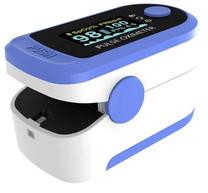 Pulsa oksimetrs Easypix PO2 64011