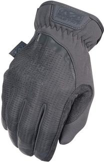Darbo pirštinės Mechanix Wear FastFit Wolf Grey FFTAB-88-011, pilka sp., XL, 2 vnt.