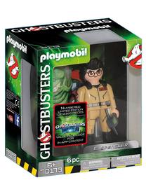 Konstruktors Playmobil Ghostbusters E. Spengler, 6 gab.