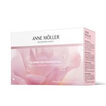 Veido priežiūros priemonių rinkinys Anne Möller Stimulage Glowing and Firming Ritual, 130 ml, SPF 15, 4 vnt.