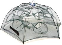 Slazds Carb Trap 80002, 86 cm, zaļa krās.