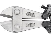 Armatūros žirklės Vorel 49771, tiesaus kirpimo, 450 mm