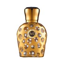 Kvapusis vanduo Moresque Oroluna Gold Collection, 50 ml