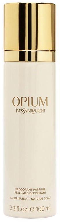 Dezodorants sievietēm Yves Saint Laurent, 100 ml