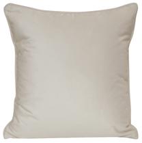 Dekoratyvinės pagalvėlės užvalkalas Pierre Cardin JBX-16, smėlio sp., 45 cm x 45 cm