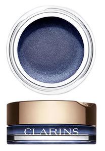 Akių šešėliai Clarins Ombre Satin 04 baby blue eyes
