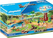 Konstruktorius Playmobil, 111 vnt.