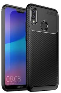 Чехол для телефона iPaky, черный цв., Huawei