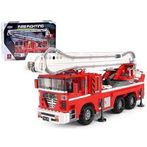 Konstruktors Xingbao Fire Fighting, 751 gab.
