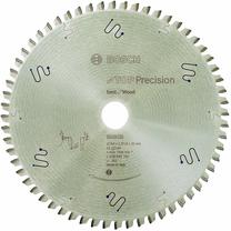 Pjovimo diskas Bosch, 254 mm x 30 mm