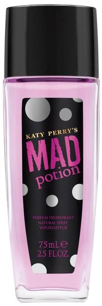 Dezodorants sievietēm Katy Perry, 0.075 l
