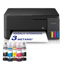 Daugiafunkcis spausdintuvas Epson C11CL62409, rašalinis, spalvotas