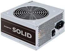 Maitinimo blokas Chieftec 500 W, 12 cm