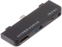 USB šakotuvas Hyper HD319E