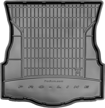 Auto paklājs, bagāžnieki Frogum TM548812, Mondeo MK V Sedan 2015-