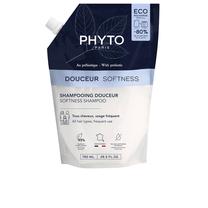 Šampūnas, papildymas Phyto Douceur Softness, 750 ml