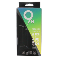 Telefono apsauginis stiklas 50in1 Apple iPhone 15, 9H, 6.1 ", 50 vnt.