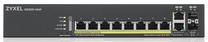 Jagaja (Switch) ZyXEL GS2220-10HP-EU0101F