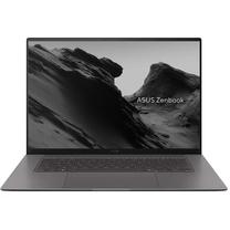 Sülearvuti Asus Zenbook S16 UM5606GA-SR065W, AI 445, 32 GB, 1 TB, 16 ", AMD Radeon Graphics, hall v., EN, Windows 11 home
