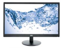 Monitors AOC M2470SWDA2, MVA, 60 Hz, 23.6"