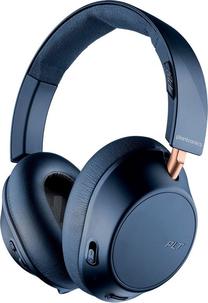 Belaidės ausinės Plantronics BackBeat GO 810 211821-99, mėlyna sp.