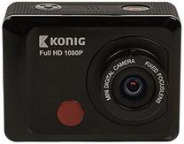 Sporta kamera Konig Full HD 1080p Waterproof