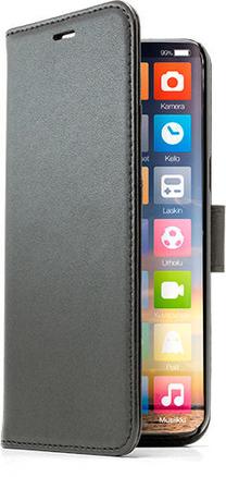 Telefona vāciņš Screenor, melna krās., Oneplus