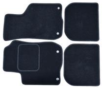 Automobilio kilimėlis, priekinis/galinis Autoserio, Audi A3 1996-4/2003