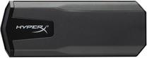 Kietasis diskas Kingston HyperX Savage EXO, SSD, 960 GB, juoda sp.