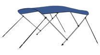 Bimini viršaus stogelis VLX Bimini Top 92366, 7 kg, 183 cm x 196 cm x 137 cm