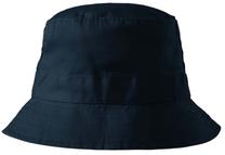 Vasaras cepure Adler Malfini Classic, zilimelns krās., 61 cm