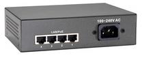Jagaja (Switch) LevelOne FEP-0511W90