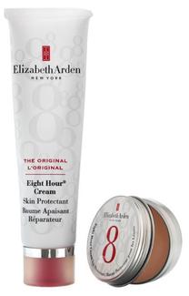 Kūno priežiūros rinkinys Elizabeth Arden Eight Hour Survival Cream, 50 ml