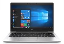 Portatīvais dators HP EliteBook 745 G6 6XE86EA PL, AMD Ryzen™ 5 PRO 3500U, 16 GB, 512 GB, 14 ", AMD Radeon Vega, sudraba krās., EN, Windows