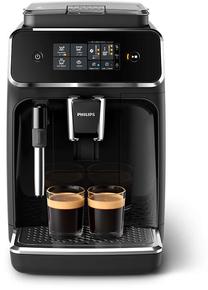Automatinis kavos aparatas Philips EP2221/40, juoda sp.