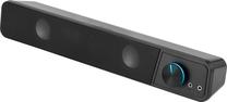 Soundbar sistema Speedlink Brio, juoda sp.