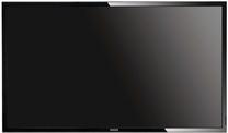 Monitorius Philips 50BDL3010Q/00, VA, 60 Hz, 50"