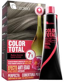 Matu krāsa Azalea Color Total, rubio ceniza krās., Rubio Ceniza Az 7.1, 155 ml