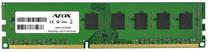 Operatiivmälu (RAM) Afox AFLD34BN1P, DDR3, 4 GB, 1600 MHz