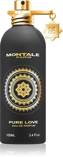 Parfimērijas ūdens Montale Paris Pure Love, 100 ml