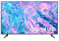 Televizorius Samsung UE50CU7172UXXH, 50 ", UHD