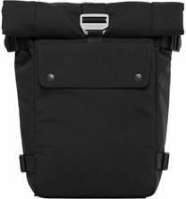 Portatīvā datora mugursoma BlueLounge, melna krās., 11-15"