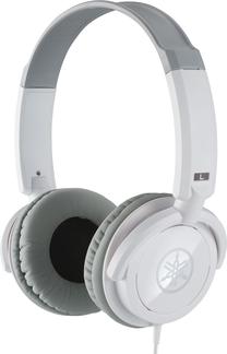 Laidinės ausinės Yamaha HPH-100, balta sp.