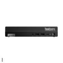 Стационарный компьютер Lenovo ThinkCentre 12RQ0012PB AMD Ryzen™ 5 8500GE, 512 GB, DDR5 (SO-DIMM) 16 GB, SSD 512 GB, AMD Radeon™ 740M Dynamic, Windows 11 Pro M75q Gen 5
