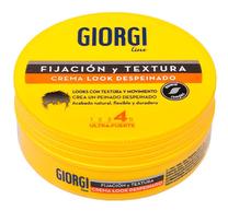Matu krēms Giorgi Line Fixation And Texture, 125 ml