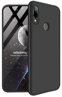 Чехол для телефона GKK, черный цв., Huawei