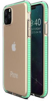 Telefona vāciņš TakeMe, zaļa krās., Apple