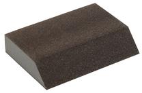 Lihvimisklots Industry, 120 mm x 90 mm x 25 mm