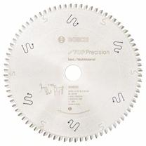 Pjovimo diskas Bosch MultiM, 254 mm x 30 mm