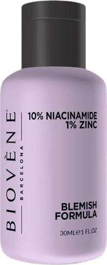 Veido serumas Biovene Blemish Formula, 30.0 ml